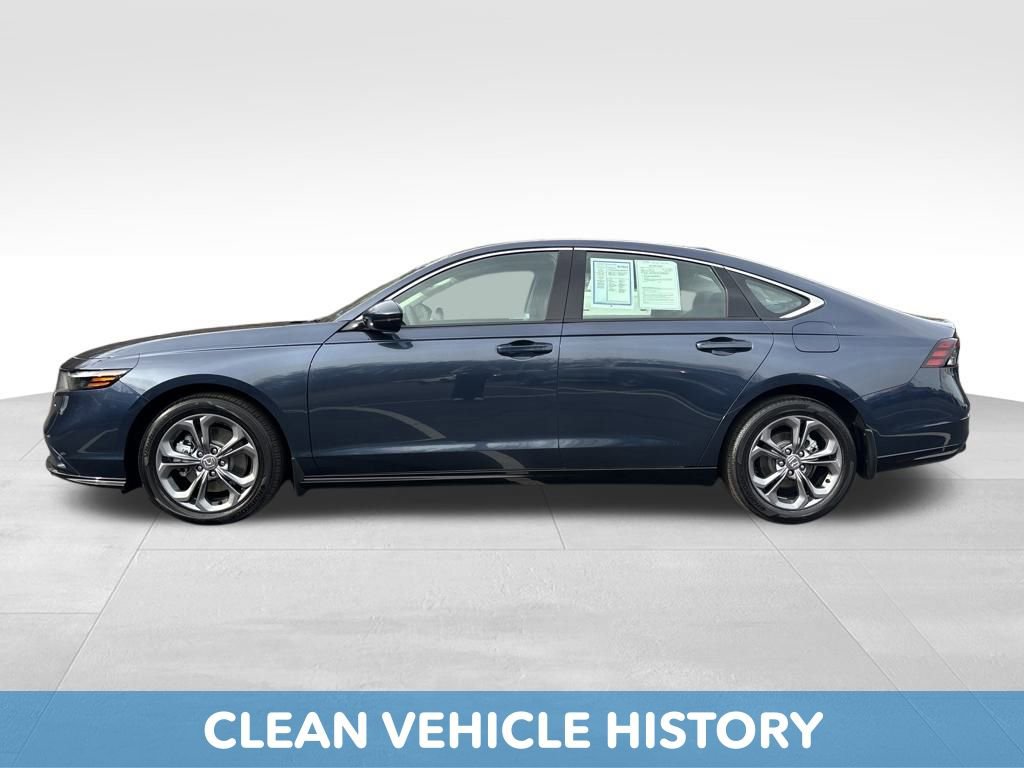 Used 2025 Honda Accord EX-L image 3