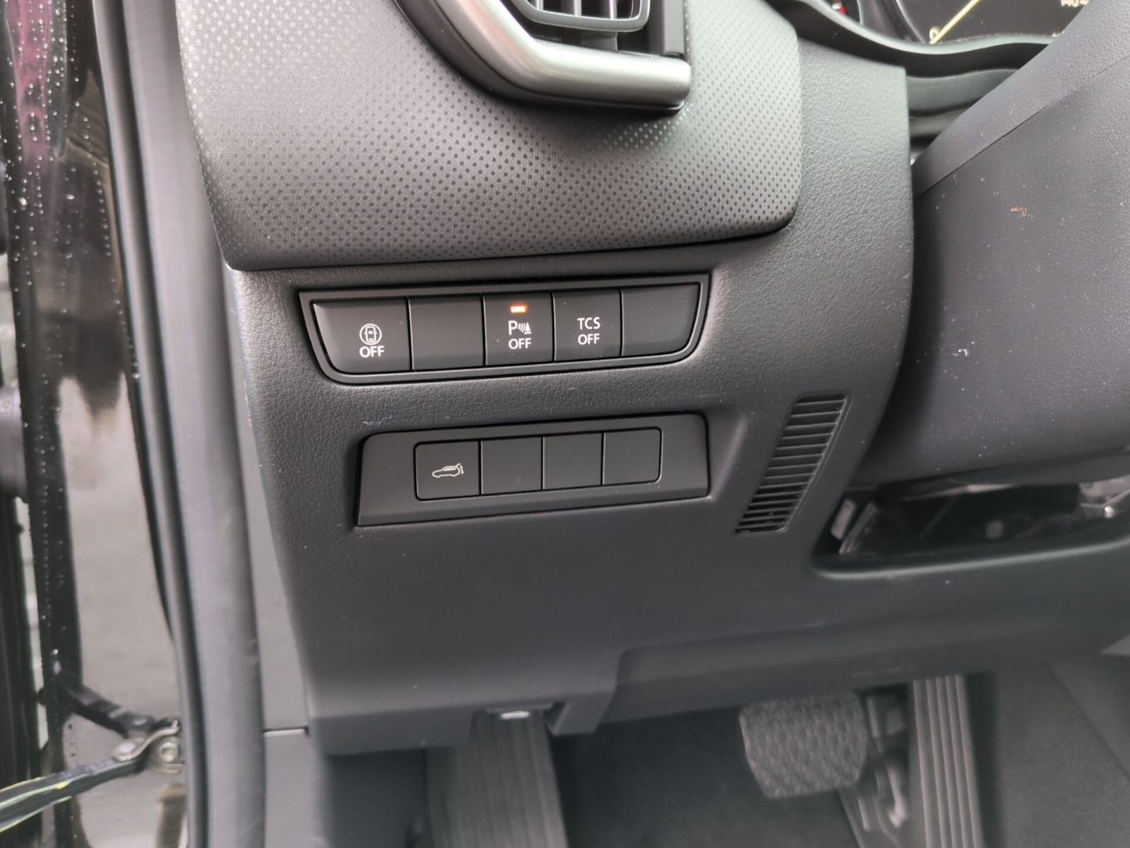 New 2026 MAZDA CX-50 AWD 2.5 S w/ Cargo Package image 25