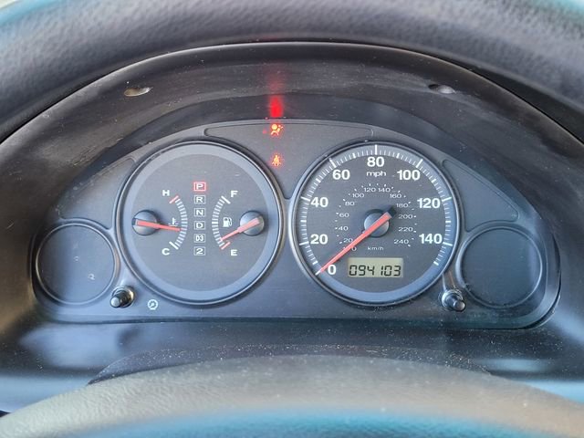 Used 2004 Honda Civic VP image 26