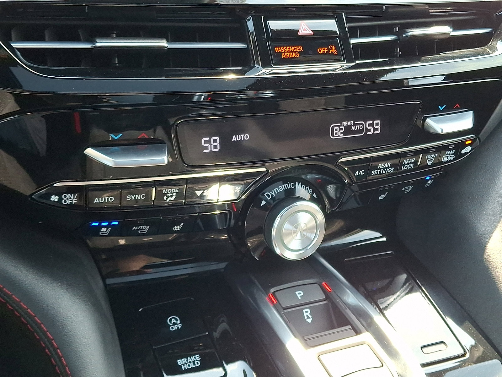 Certified 2025 Acura MDX A-Spec image 16