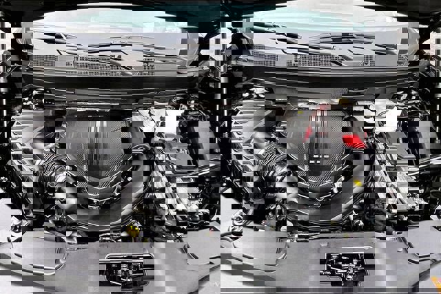 New 2026 GMC Acadia Elevation w/ Elevation Premium Package image 13