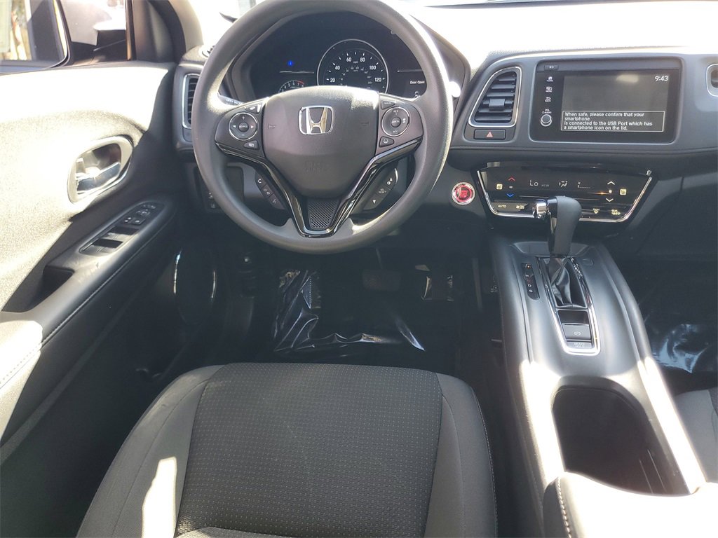Used 2022 Honda HR-V EX image 15