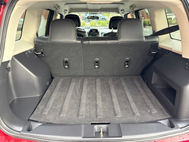 Used 2017 Jeep Patriot Sport w/ Power Value Group FWD image 26