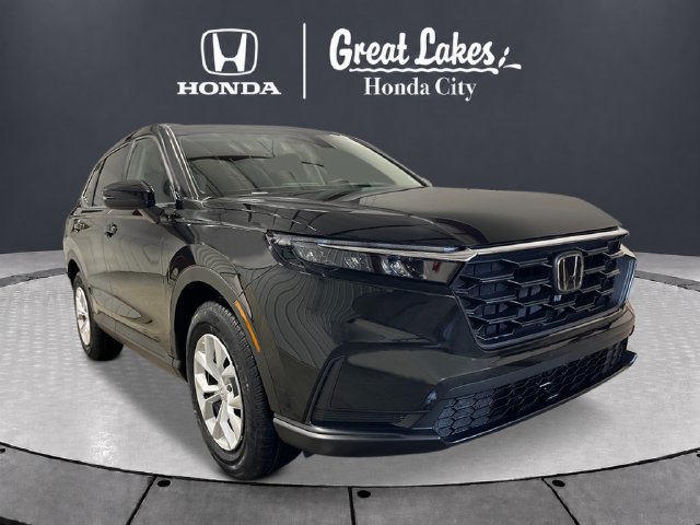 New 2027 Honda CR-V LX image 8
