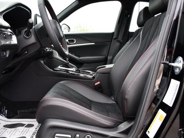 New 2026 Acura Integra Type S FWD image 13