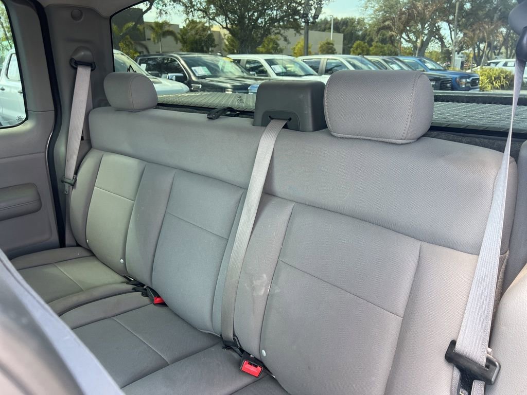 Used 2005 Ford F150 XLT image 12