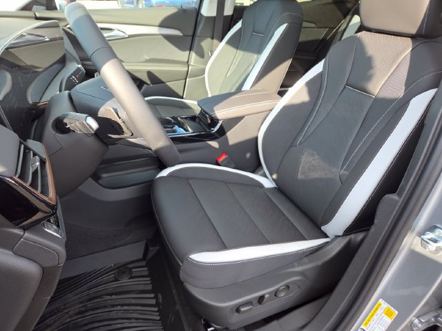 New 2026 Buick Envision Sport Touring AWD/4WD image 34