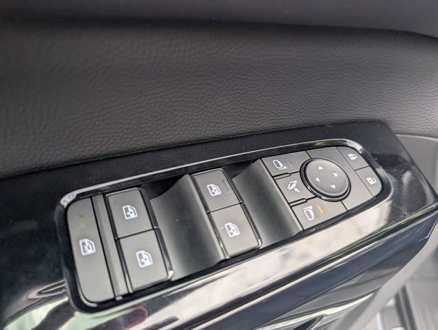 New 2026 Nissan Pathfinder Platinum AWD/4WD image 16