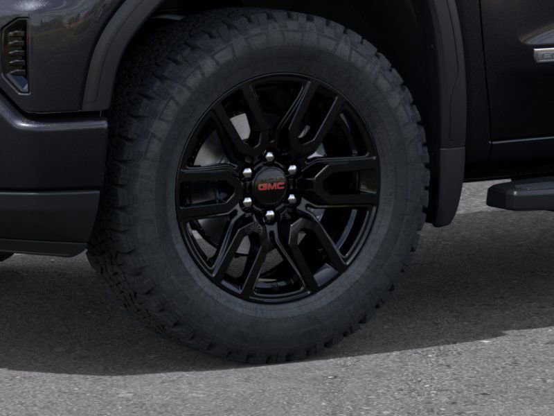 New 2026 GMC Sierra 1500 Elevation w/ Elevation Premium Package image 10