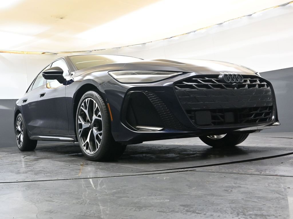 New 2026 Audi A6 Premium Plus image 39