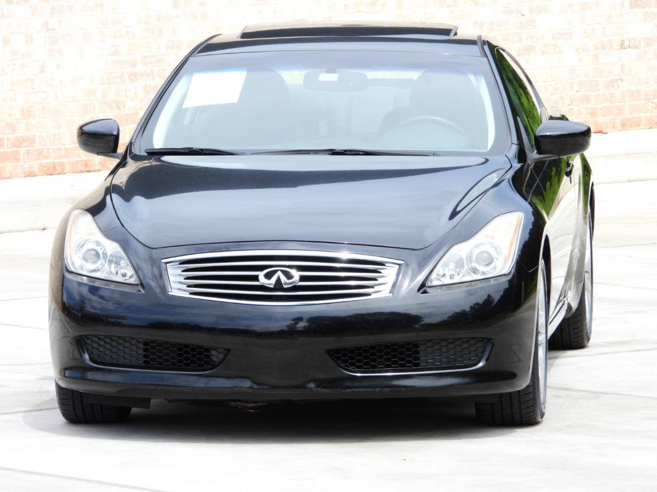 Used 2009 INFINITI G37 Journey w/ Premium Pkg RWD image 17