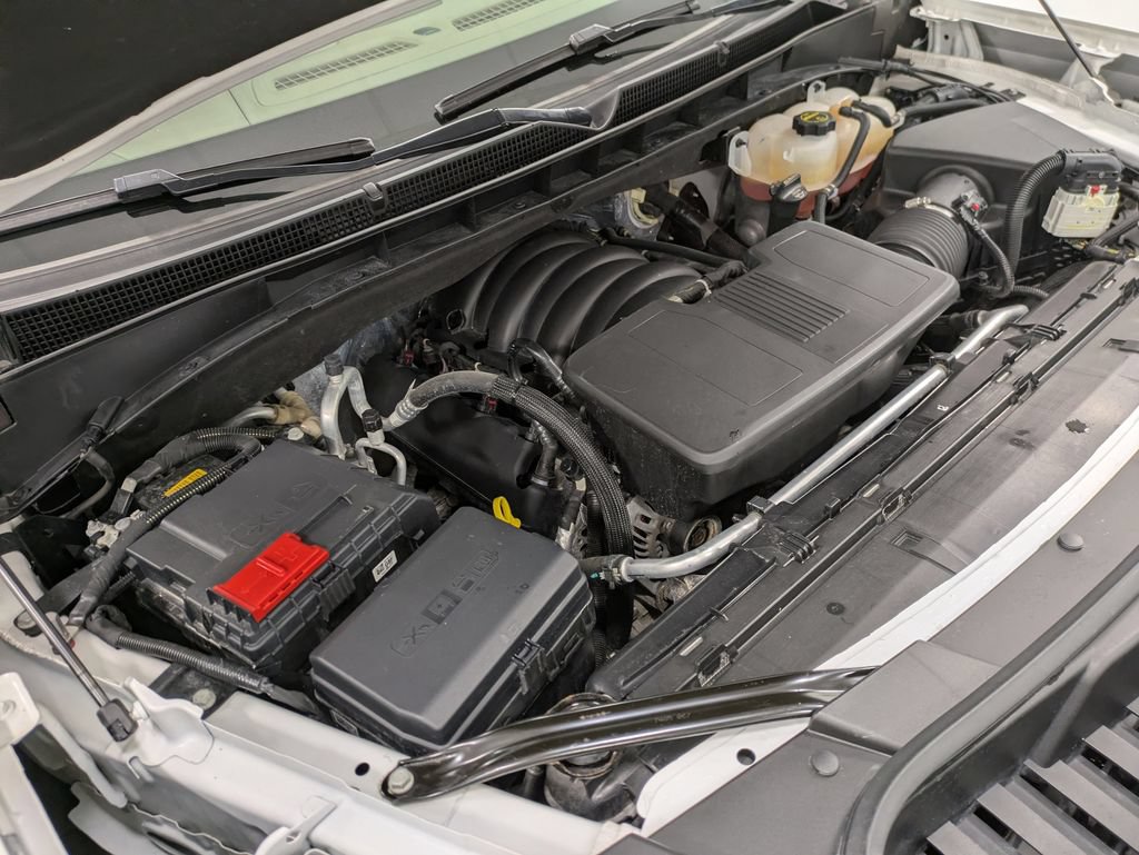 Used 2024 GMC Yukon Denali AWD/4WD image 31