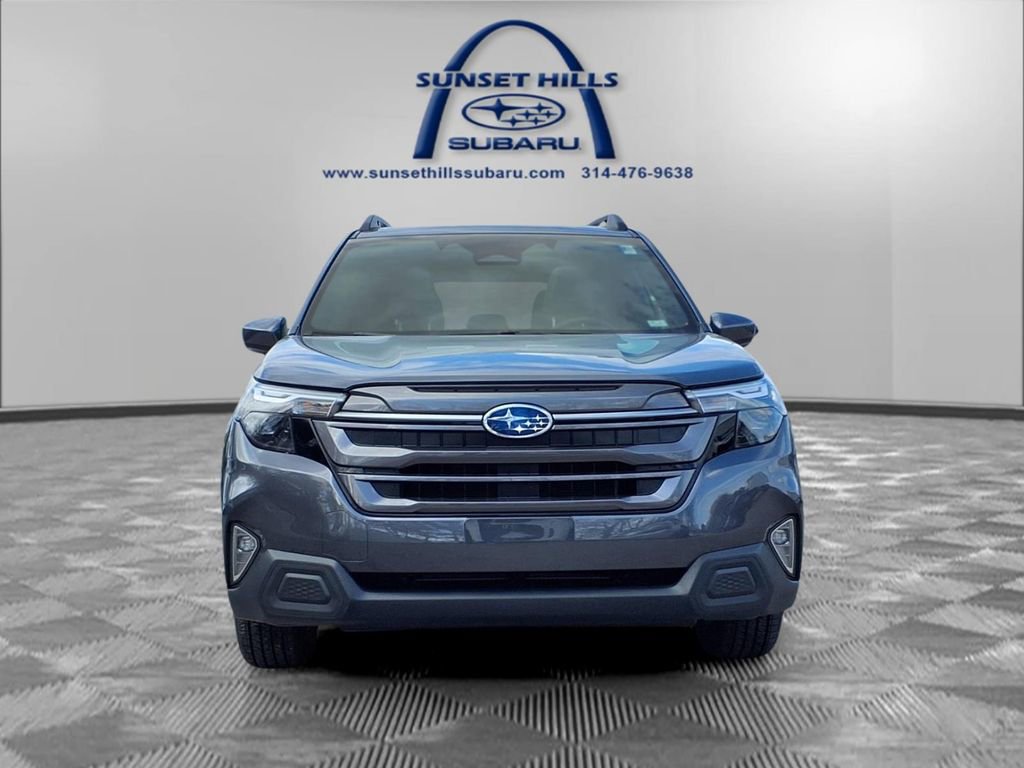 Certified 2026 Subaru Forester Premium image 30