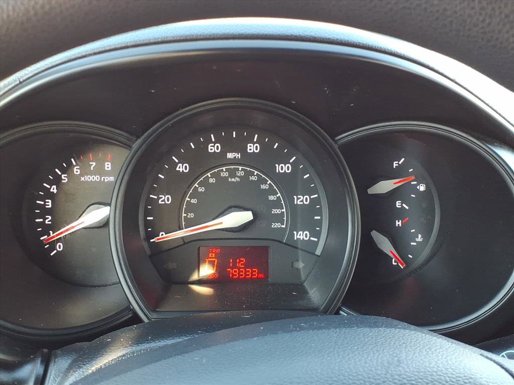 Used 2016 Kia Rio LX image 24