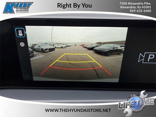 New 2026 Hyundai Sonata SEL image 23