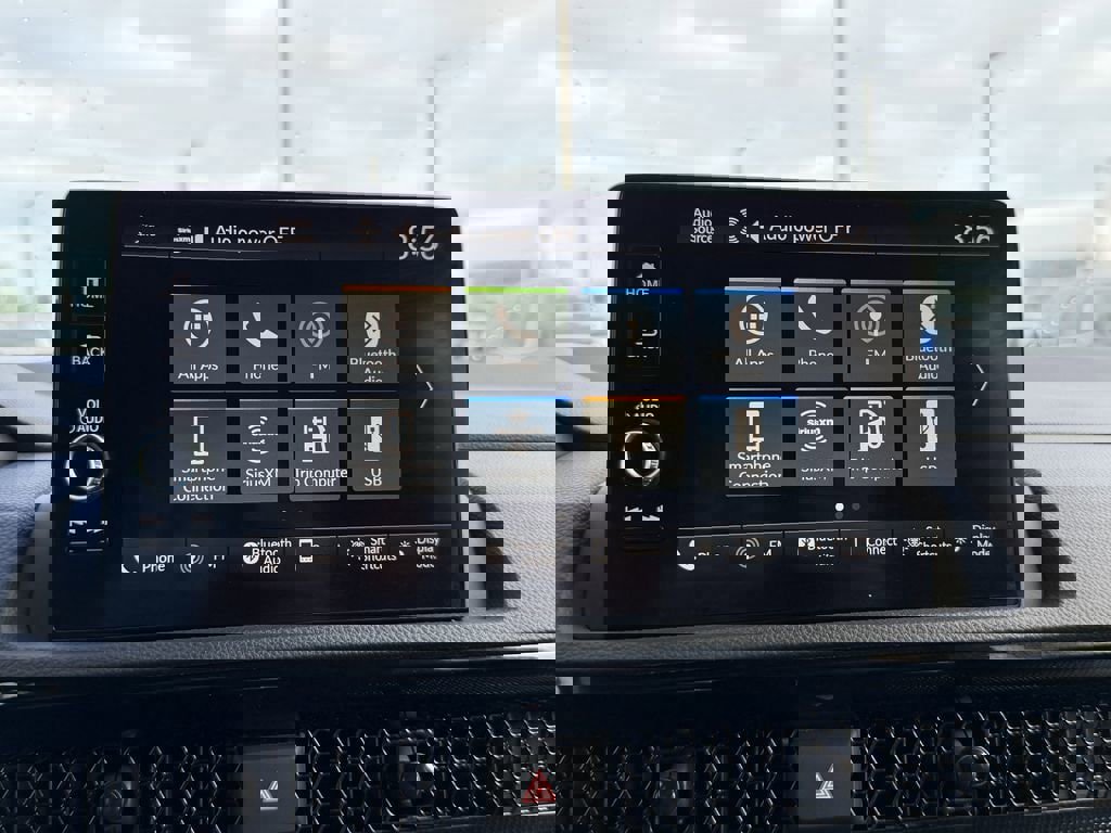 Used 2023 Honda CR-V EX-L image 23