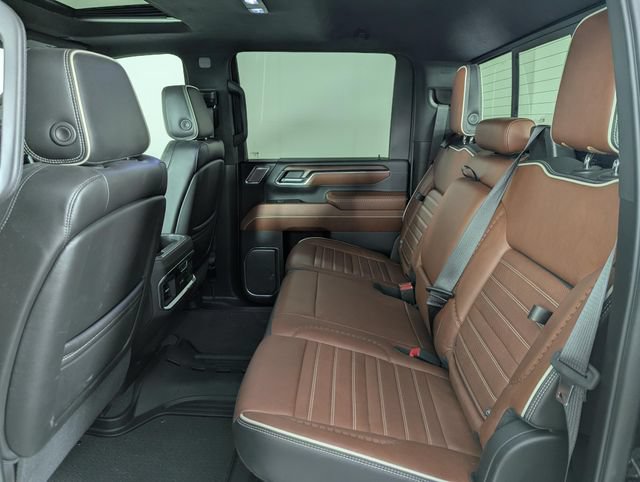 Used 2024 GMC Sierra 2500 Denali Ultimate AWD/4WD image 15