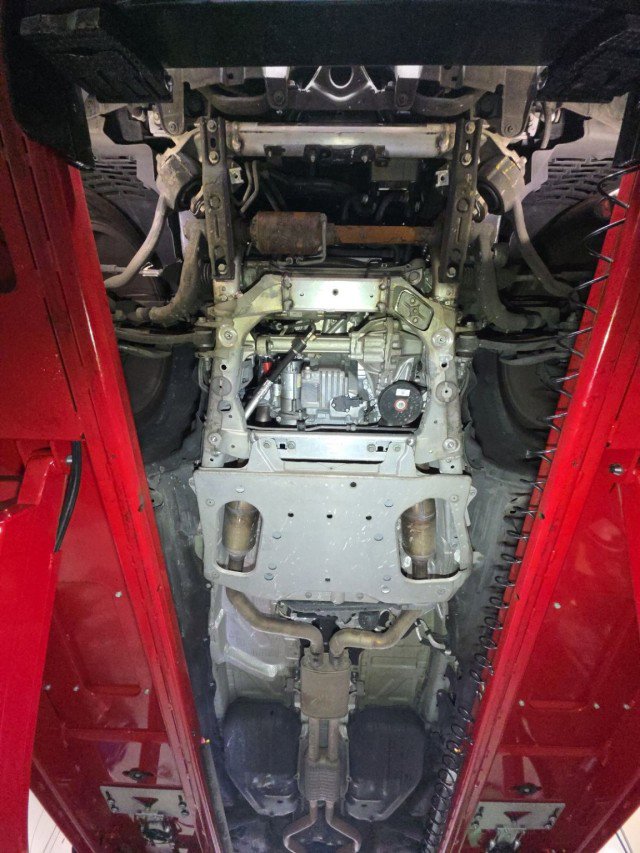 Used 2017 Land Rover Range Rover Long Wheelbase Autobiography image 95