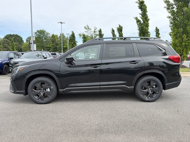 New 2026 Subaru Ascent Premium AWD/4WD image 6