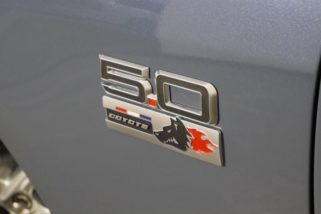 Used 2024 Ford Mustang GT Premium RWD image 37