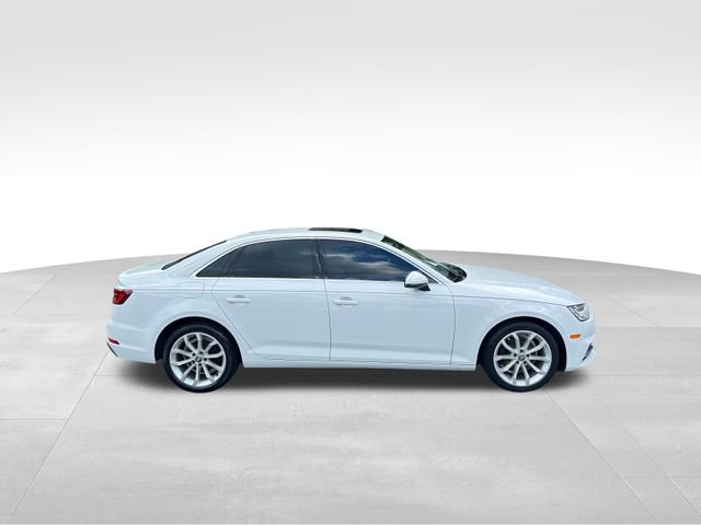 Used 2019 Audi A4 2.0T Premium Plus w/ Premium Plus Package FWD image 6