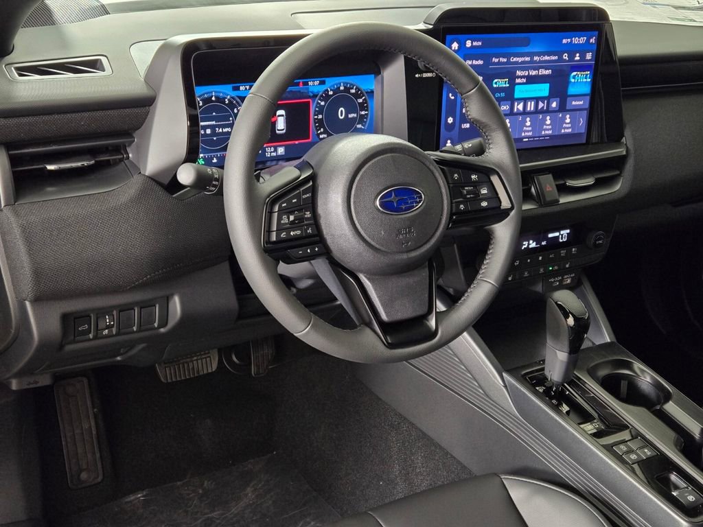 New 2026 Subaru Outback Premium image 11