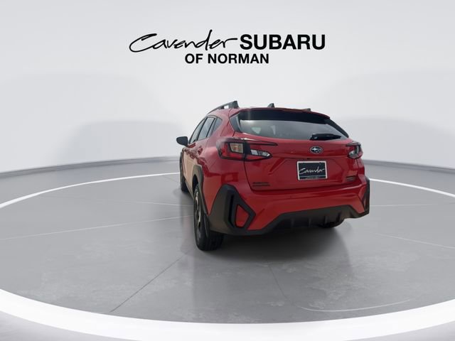 New 2026 Subaru Crosstrek 2.5i Limited AWD/4WD image 7