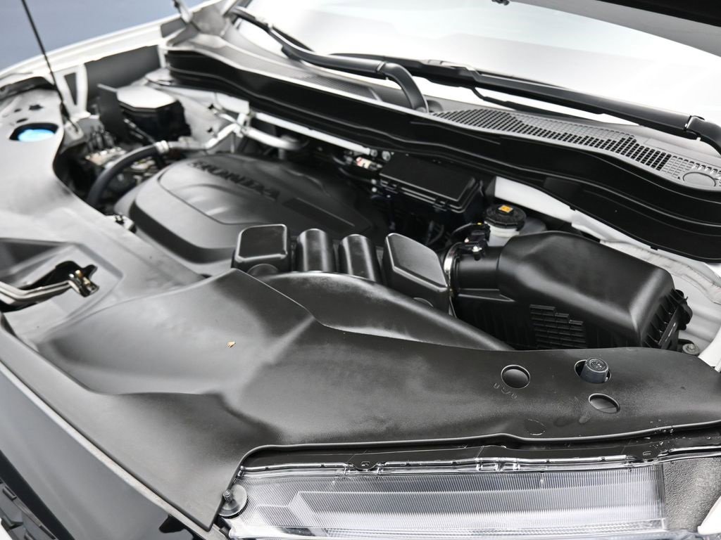 Used 2023 Honda Passport Elite image 60