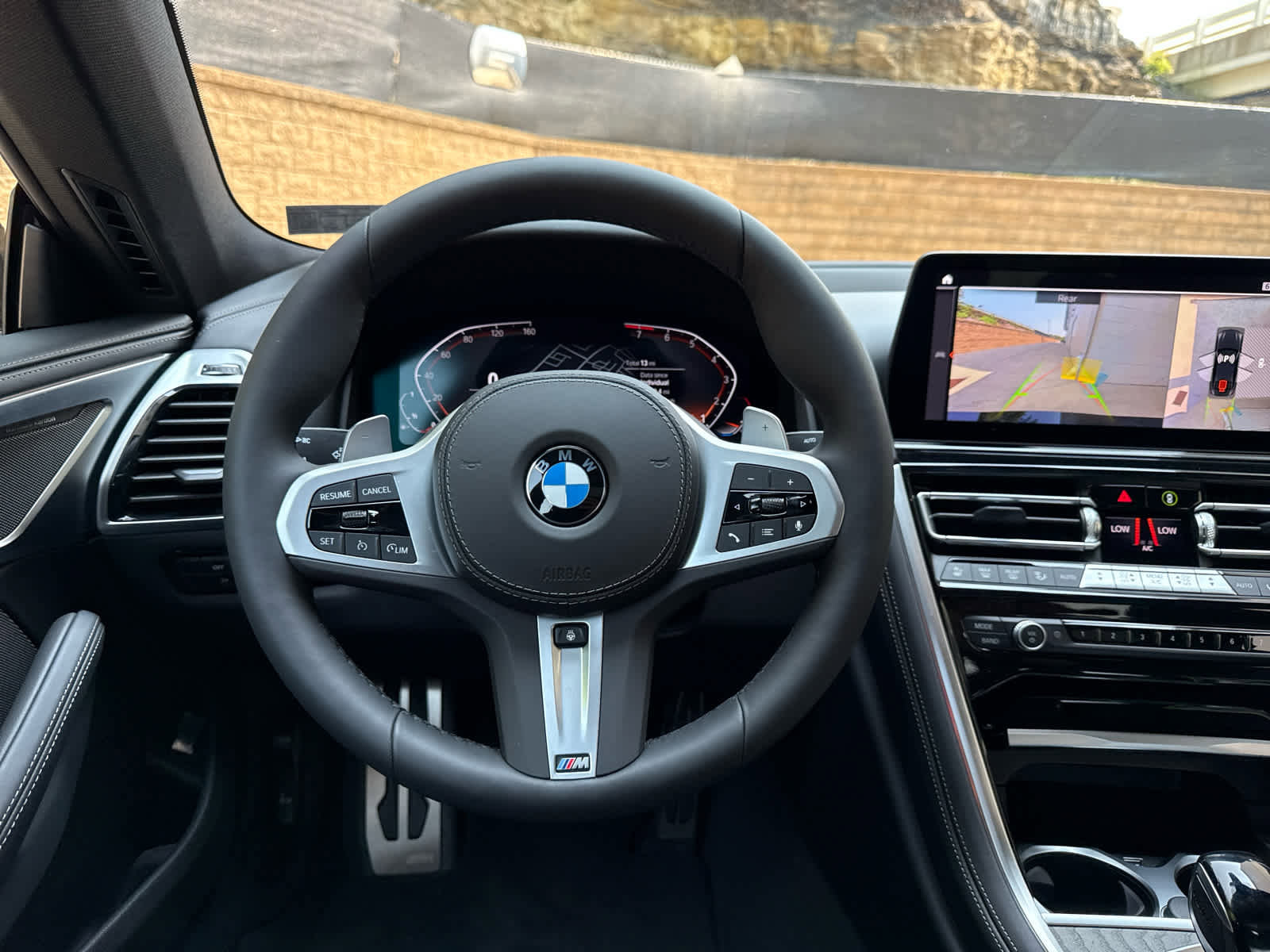 Used 2026 BMW 840i xDrive w/ M Sport Professional Package image 10