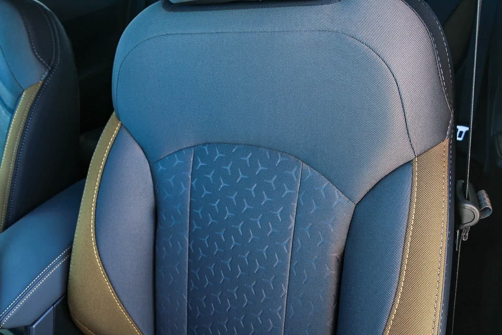 New 2025 Subaru Crosstrek 2.5i Sport AWD/4WD image 18