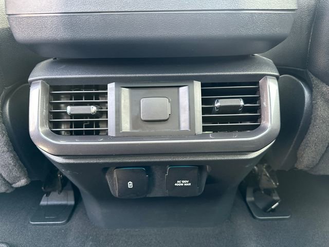 Used 2023 Ford F150 Lariat AWD/4WD image 19