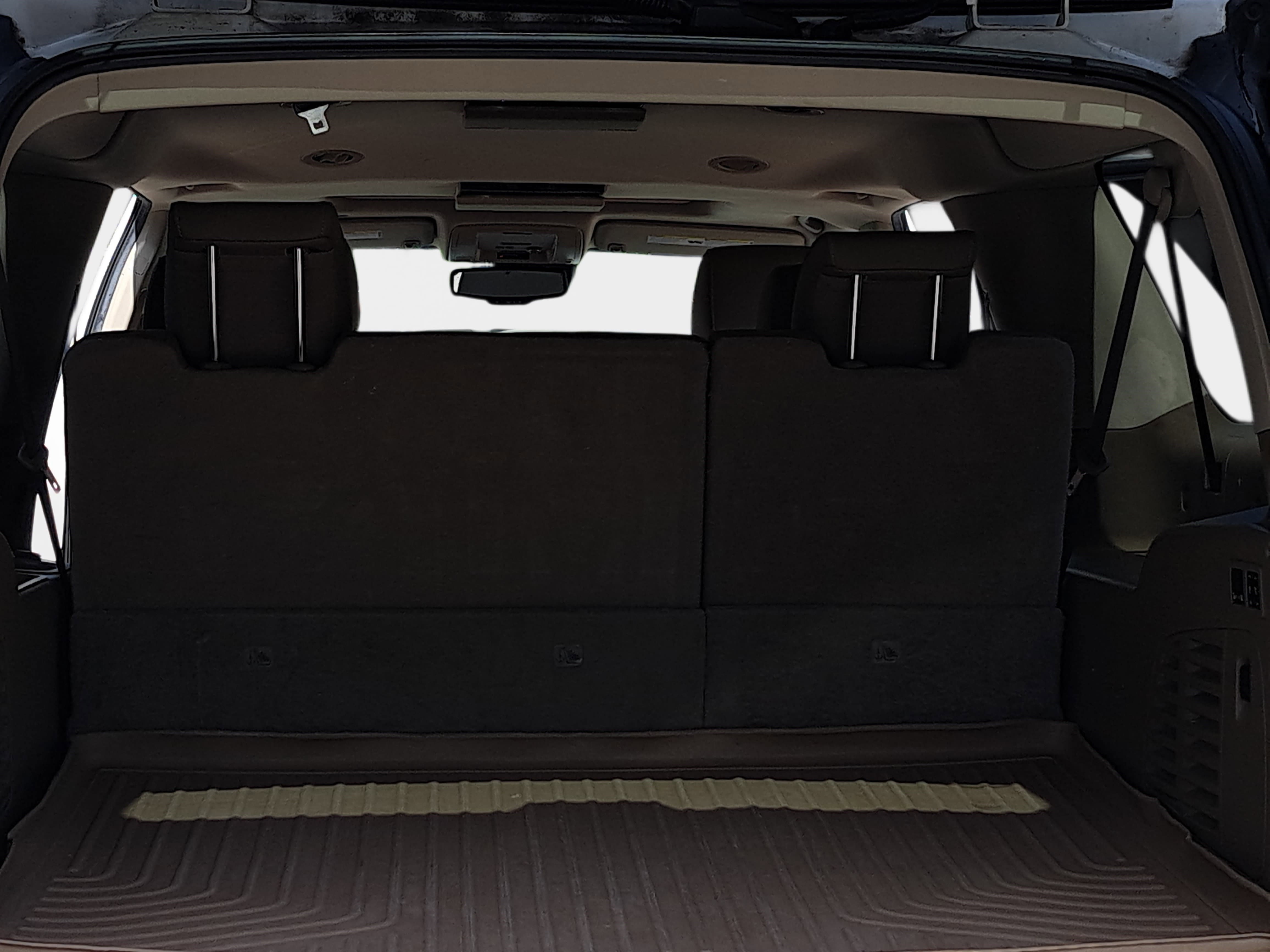 Used 2017 GMC Yukon XL SLT w/ Premium Edition image 13