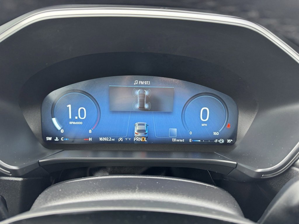 Certified 2023 Ford Escape Active w/ Tech Pack #2 image 24