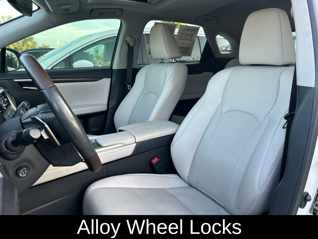 Used 2020 Lexus RX 350 FWD w/ Premium Package image 20