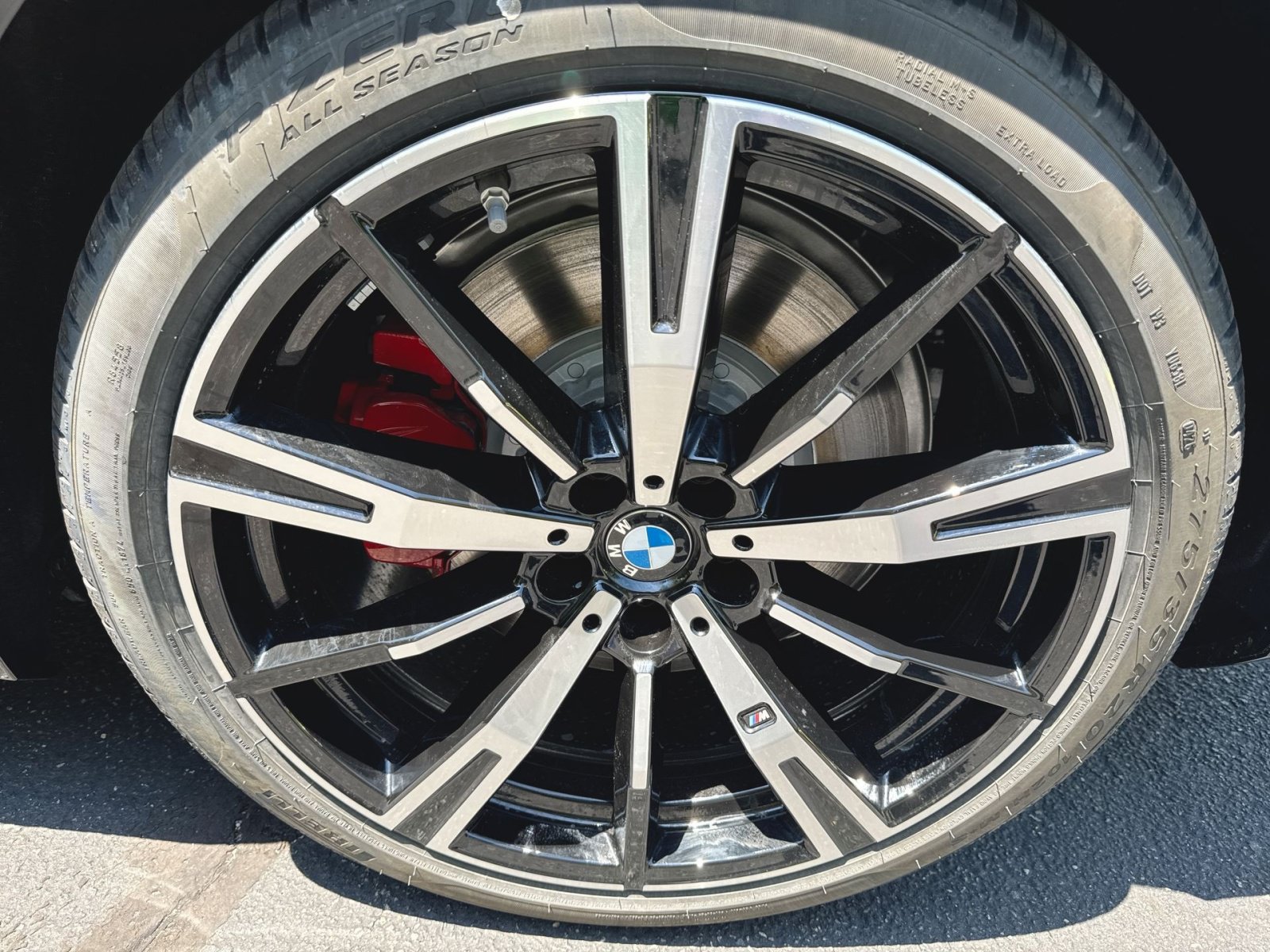 New 2026 BMW X3 xDrive30i w/ Premium Package AWD/4WD image 26