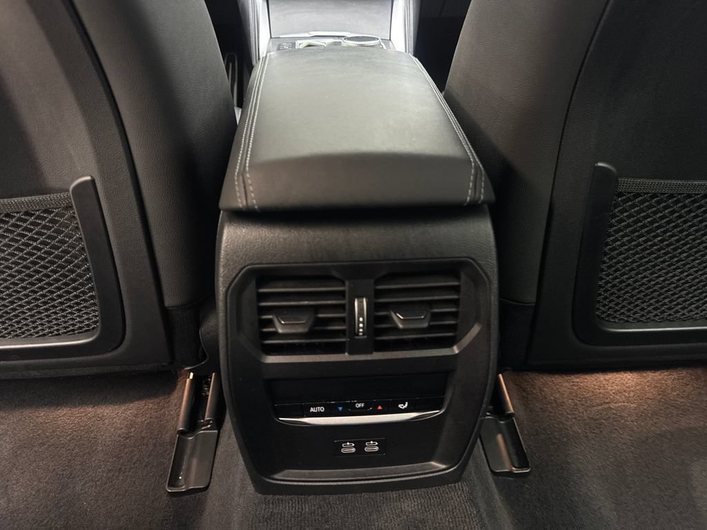 Used 2023 BMW i4 eDrive40 w/ M Sport Package RWD image 72