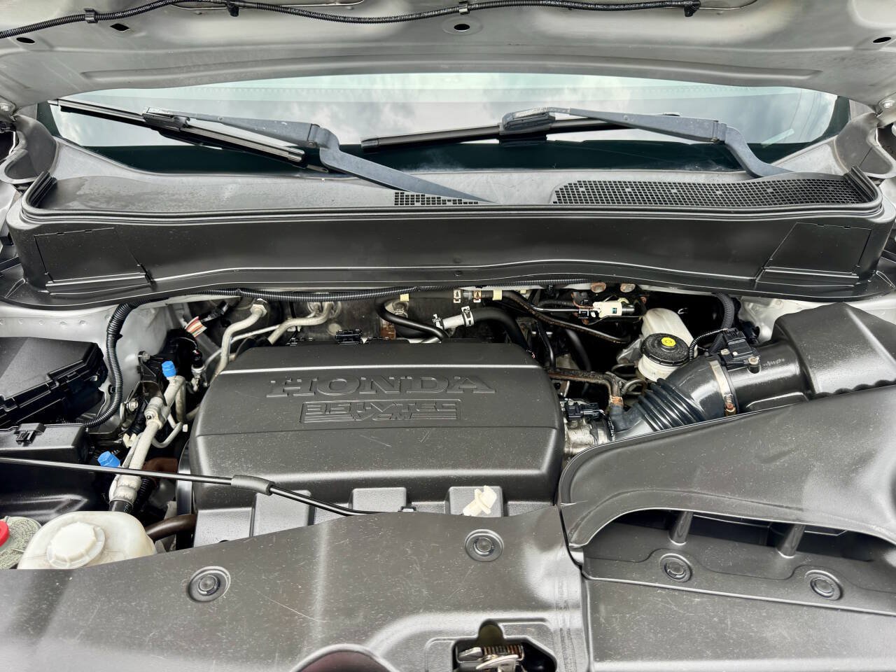Used 2013 Honda Pilot EX image 37