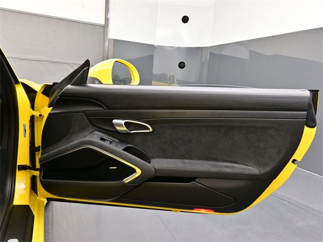 Used 2017 Porsche 911 Carrera GTS image 13