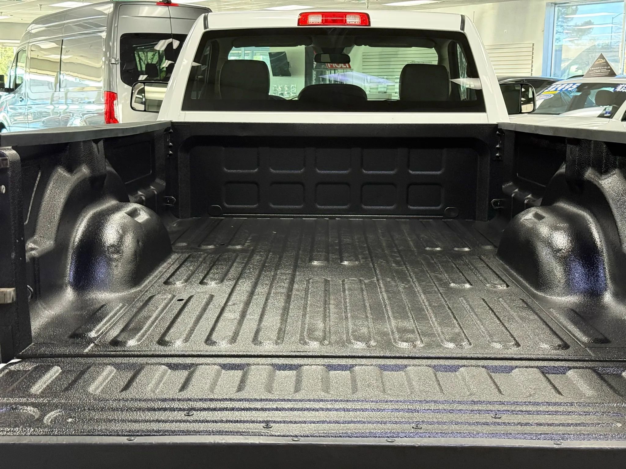 Used 2017 RAM 2500 Tradesman w/ Power Accessory Group image 11