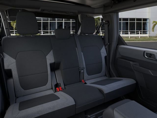 New 2026 Ford Bronco Big Bend image 11