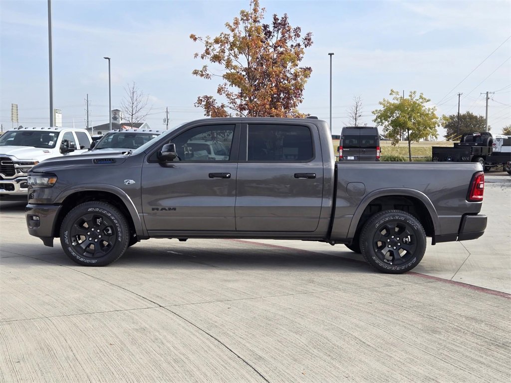 New 2026 RAM 1500 Lone Star image 2