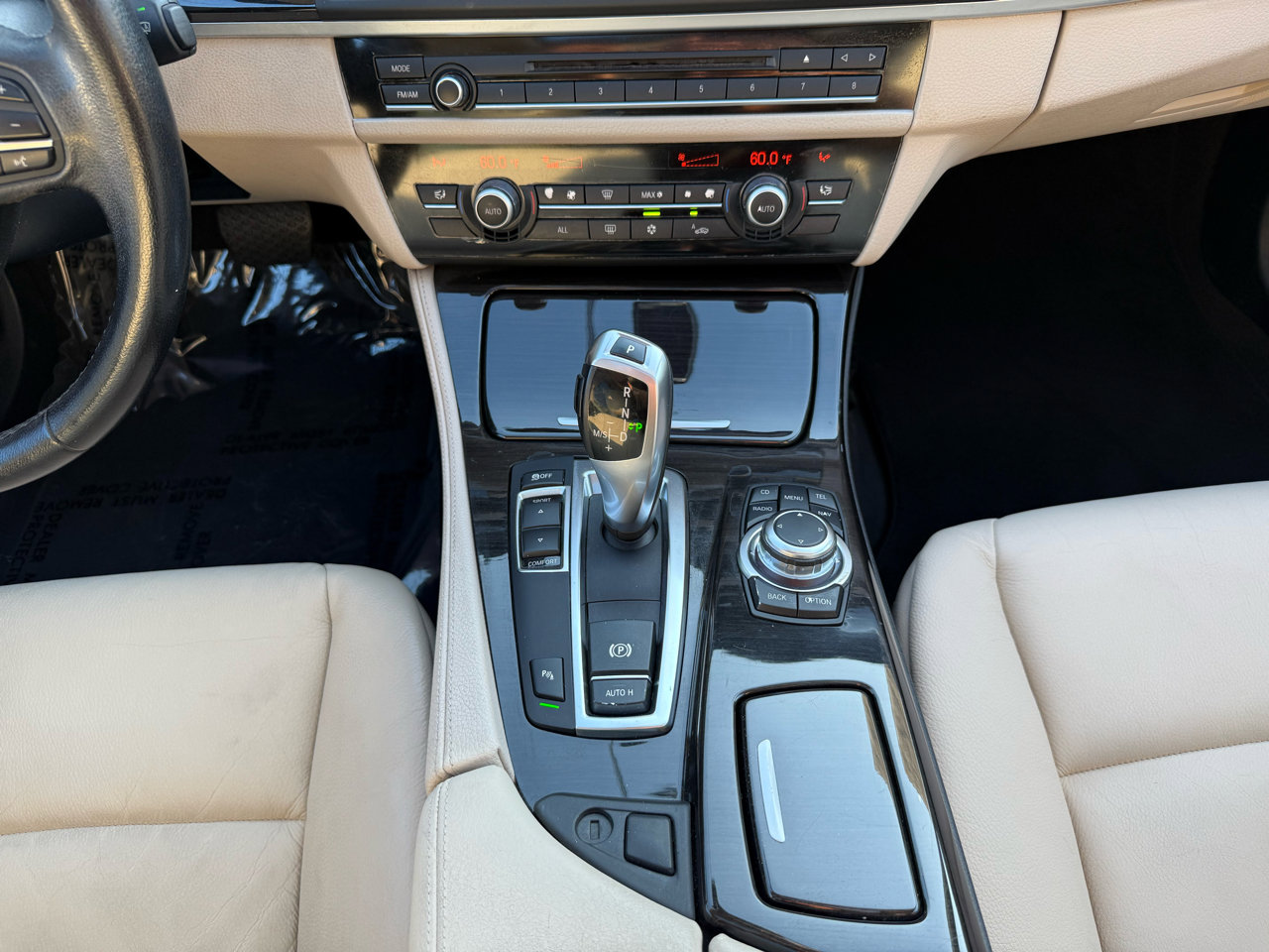 Used 2012 BMW 535i Sedan image 16