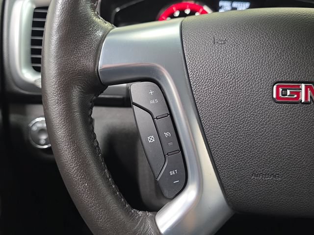 Used 2016 GMC Acadia SLE FWD image 16