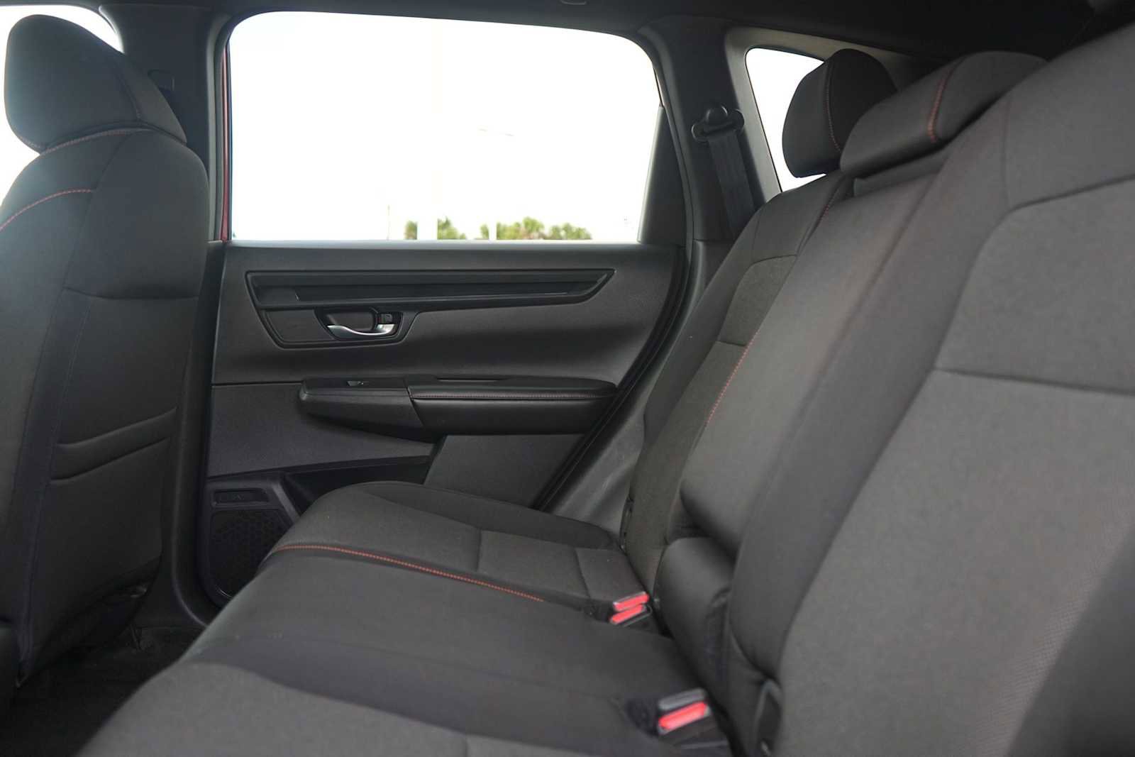 Used 2023 Honda CR-V Sport image 14