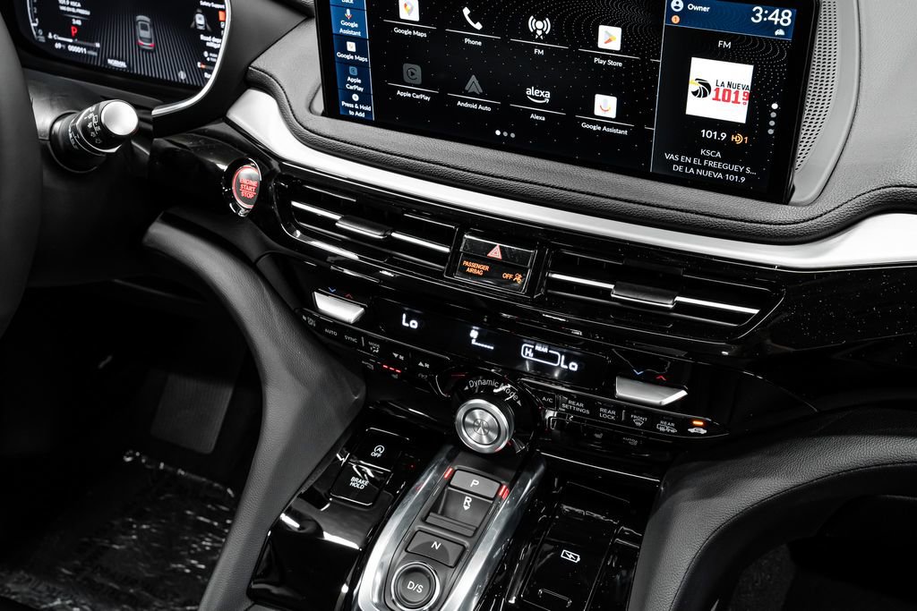 New 2026 Acura MDX SH-AWD image 26