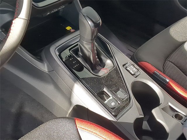 New 2025 Subaru Impreza RS image 12