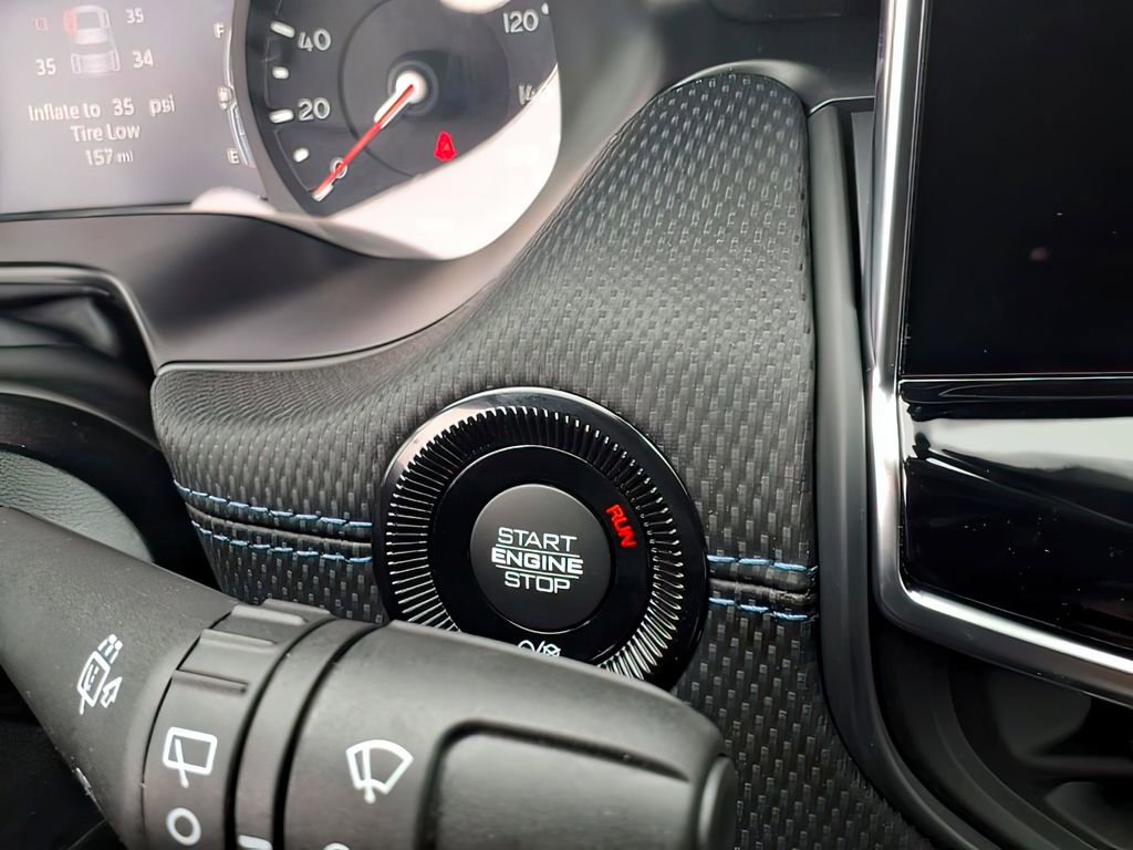 New 2026 Jeep Compass Latitude image 12