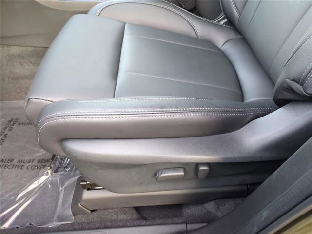 New 2026 Subaru Ascent Premium image 4