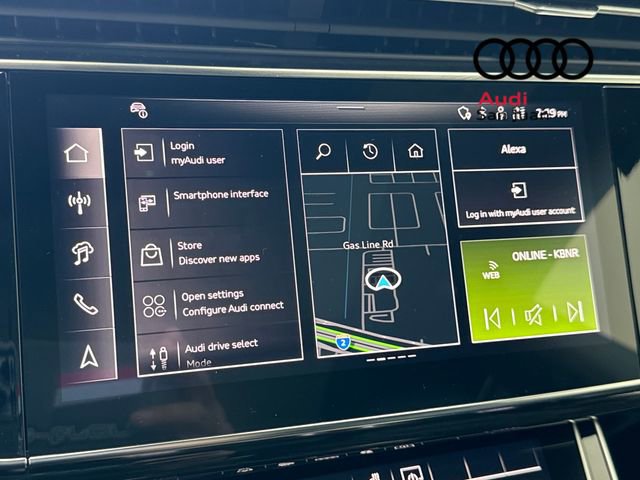 New 2026 Audi Q8 Premium Plus AWD/4WD image 21