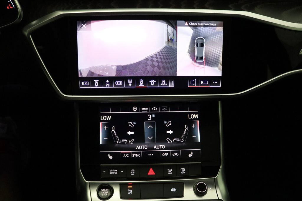 Used 2021 Audi A6 2.0T Premium w/ Convenience Package AWD/4WD image 29